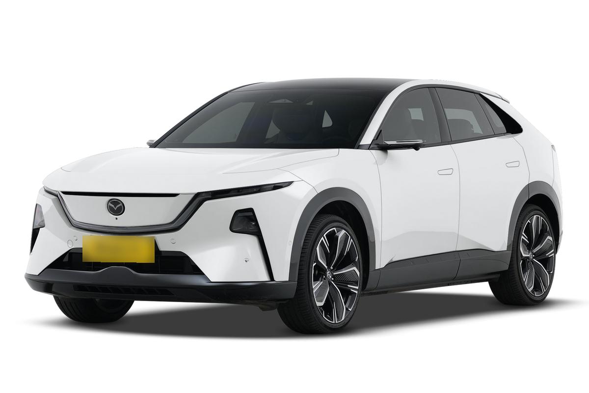 Mazda EZ-60 EREV 200 Air