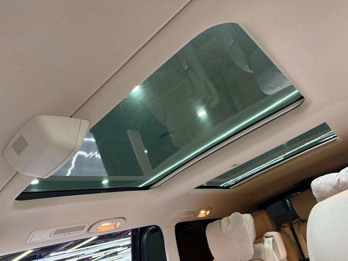 Mercedes-Benz V-Class V 260 Prestige, фото 20