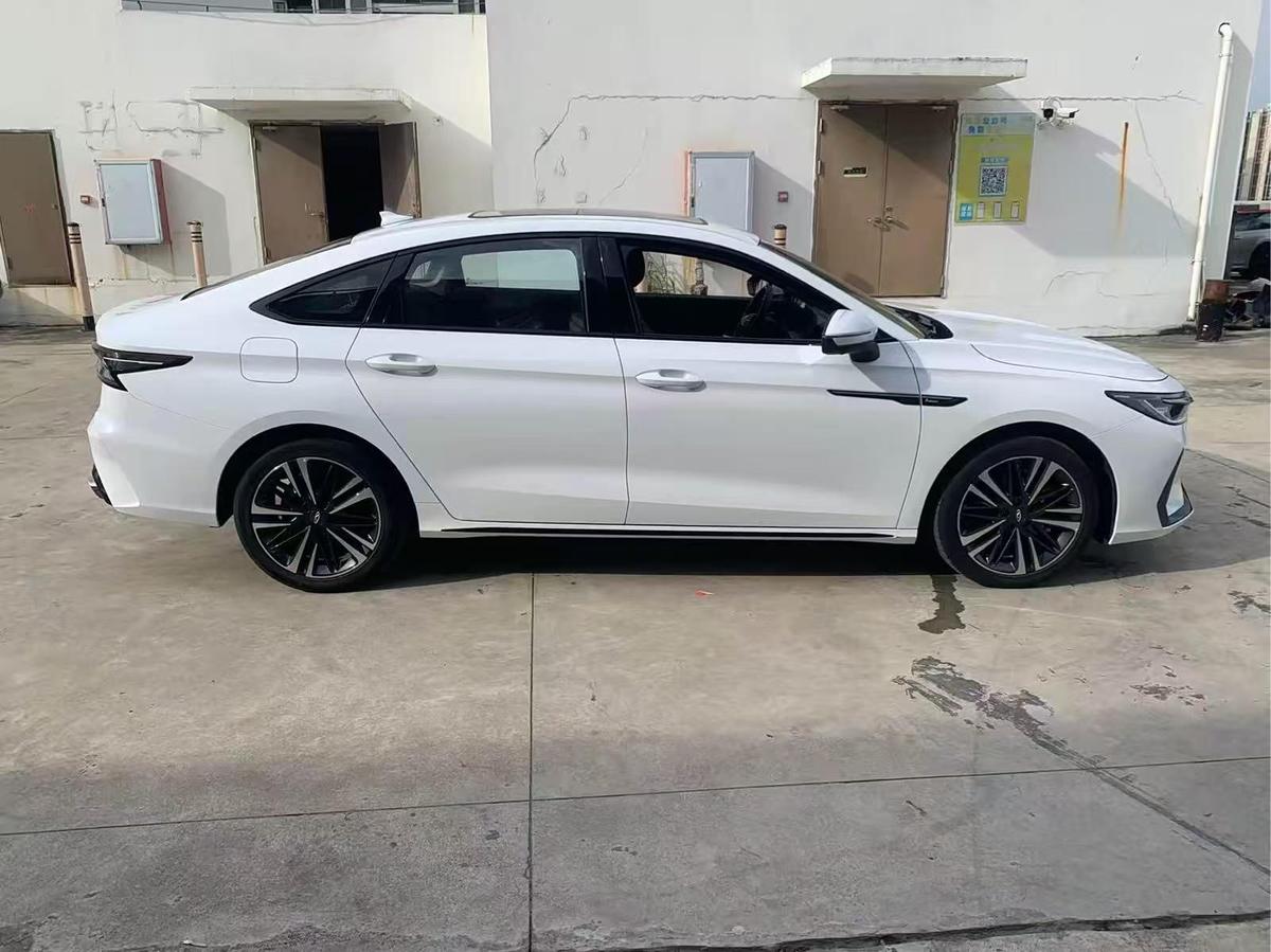 Chery Arrizo 8 2.0T DCT
