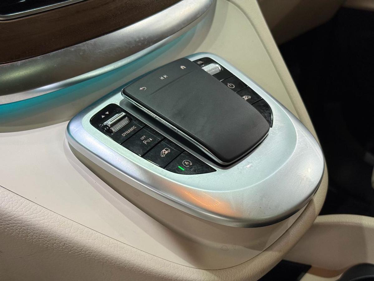Mercedes-Benz V-Class V 260 Prestige, фото 12