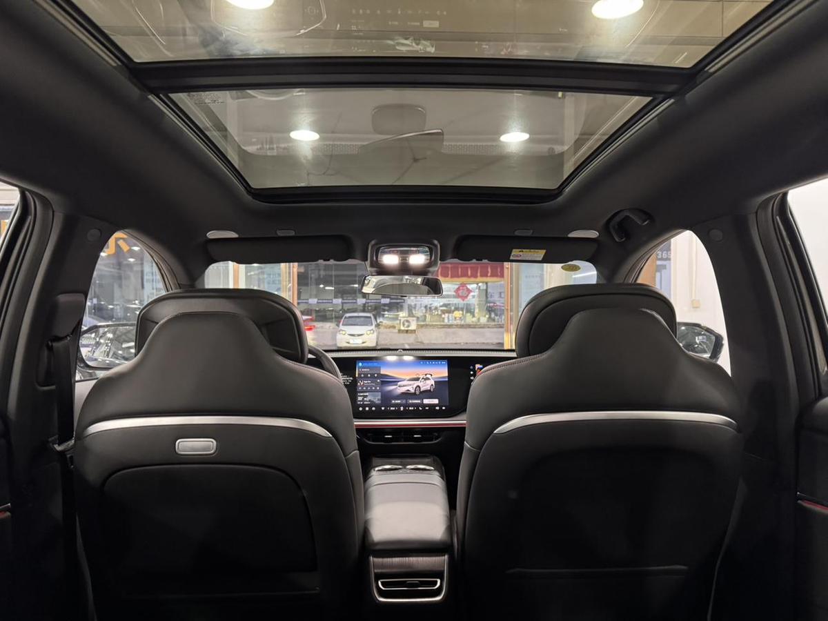 Changan CS75 PLUS 1.5T Hybrid, фото 19