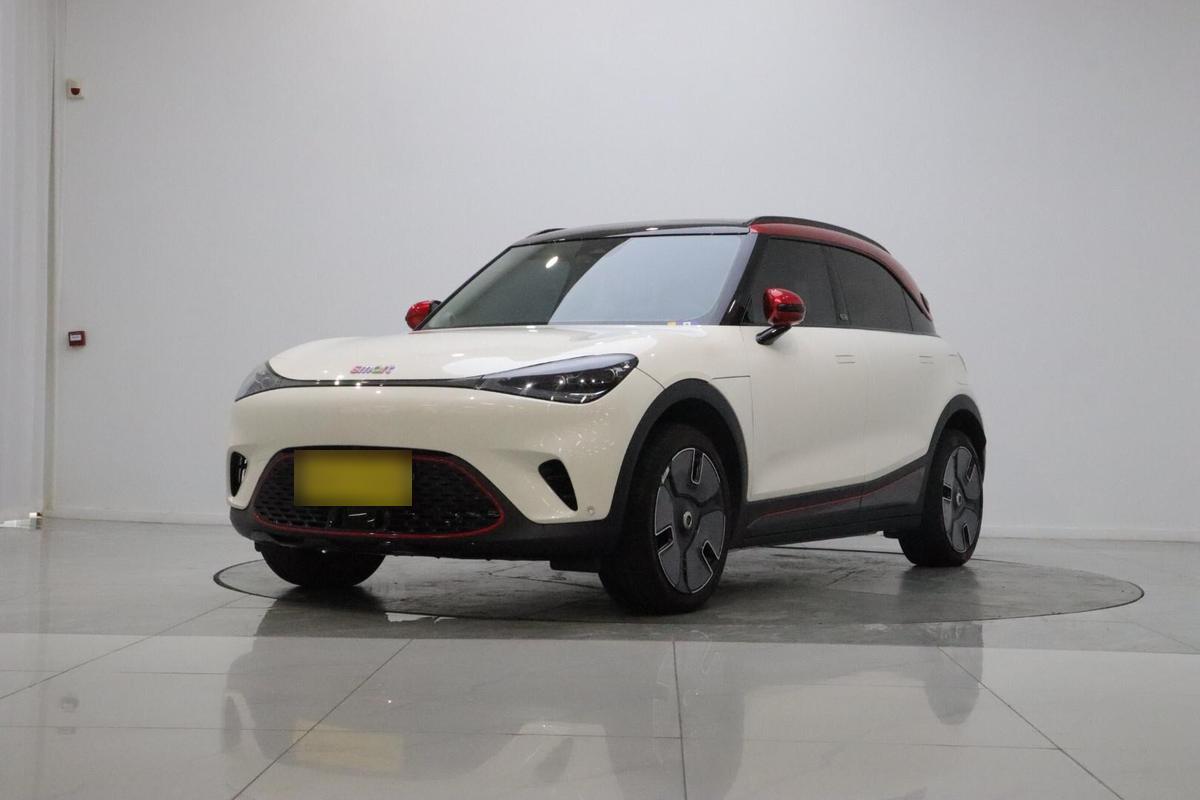 smart #1 Premium