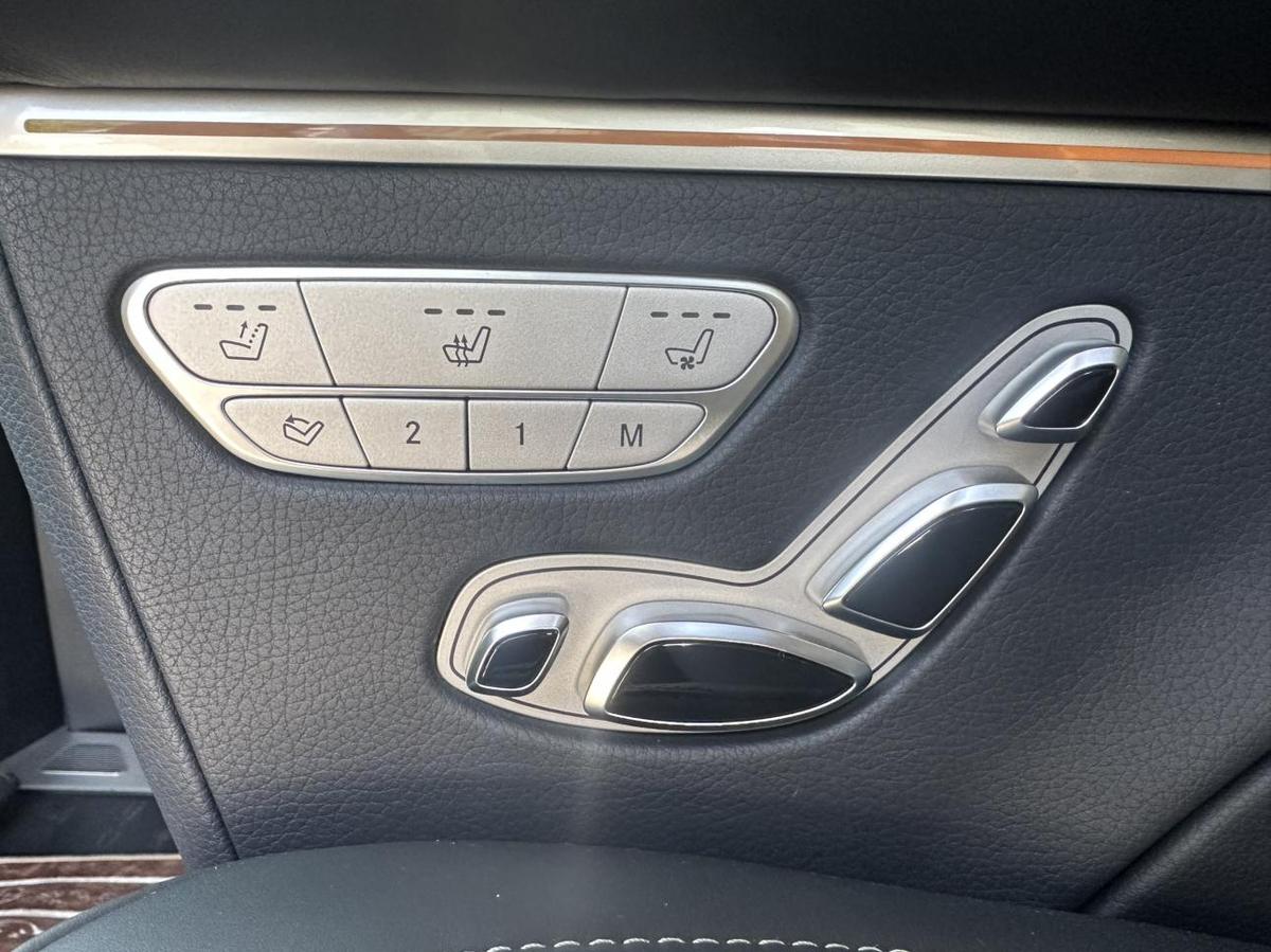 Mercedes-Benz V-Class V 260 L Luxury, фото 13