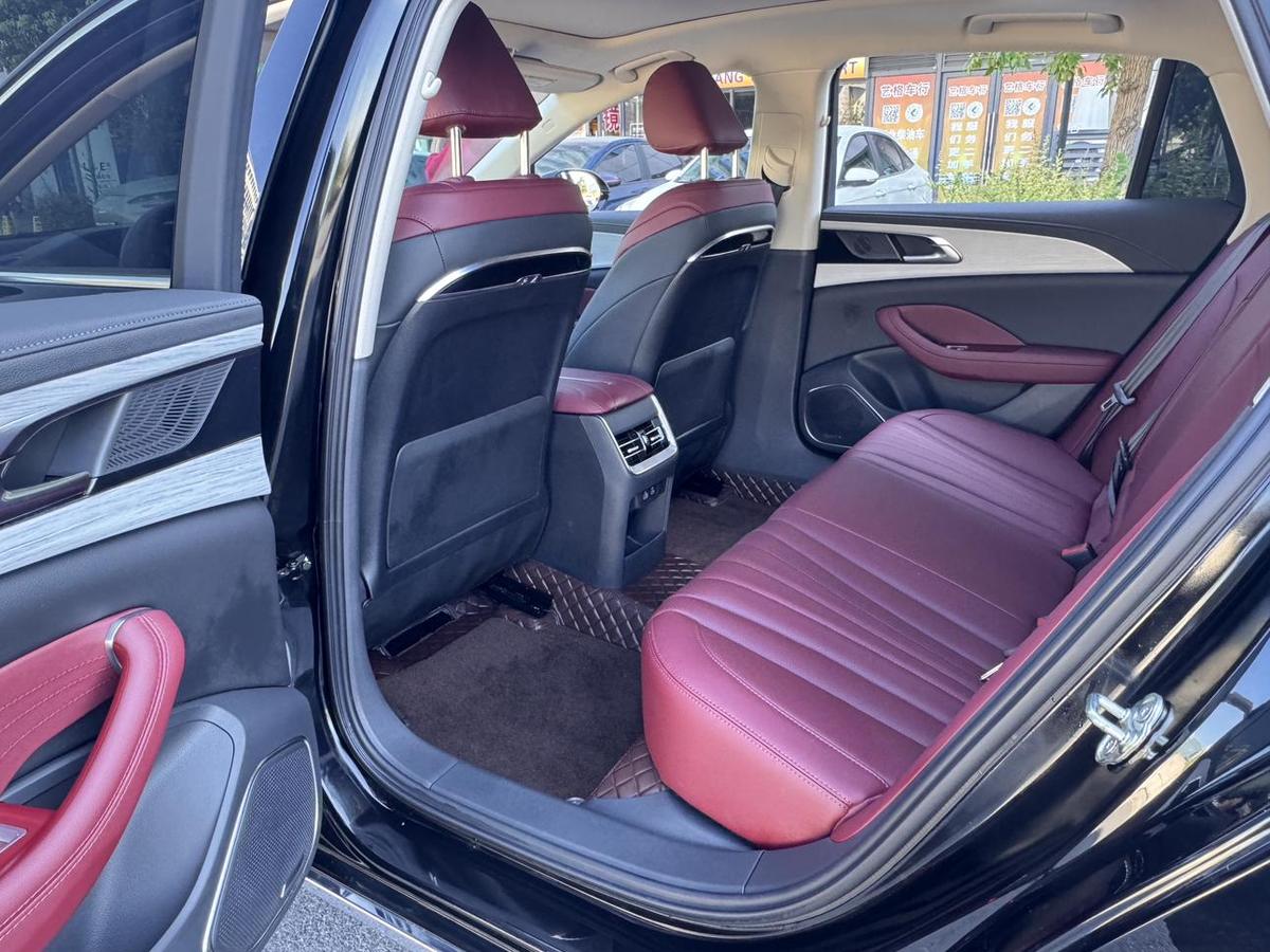 Hongqi H5 1.5T DCT, фото 5