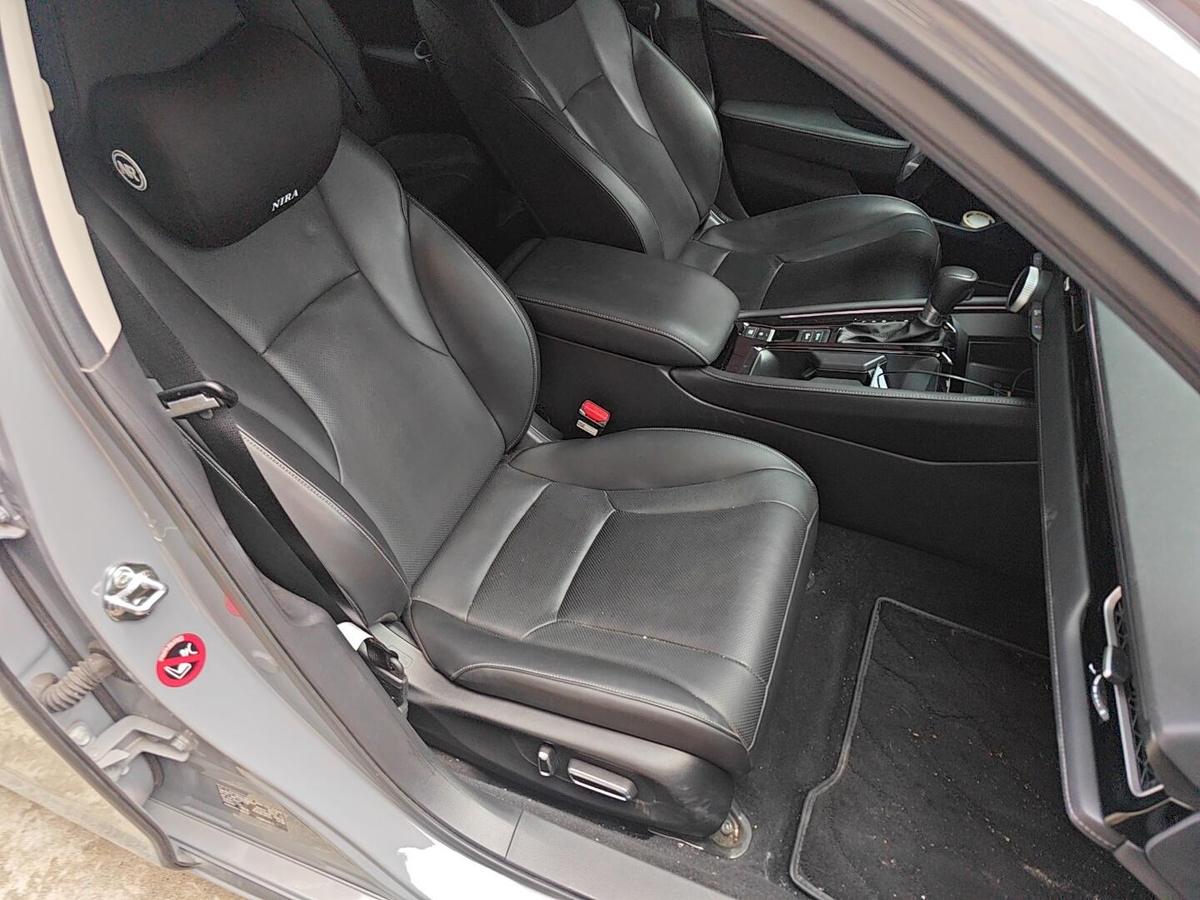 Honda Inspire 260TURBO, фото 10