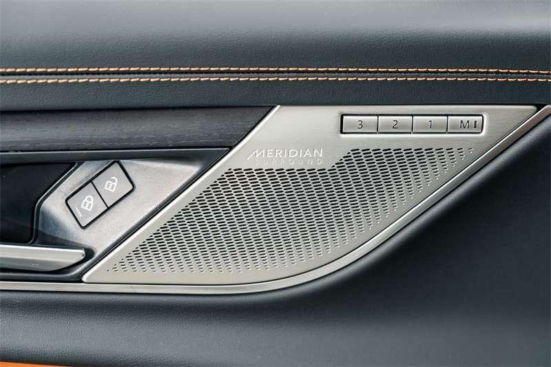 Jaguar XFL 2.0T P300 AWD Flagship Sport, фото 16