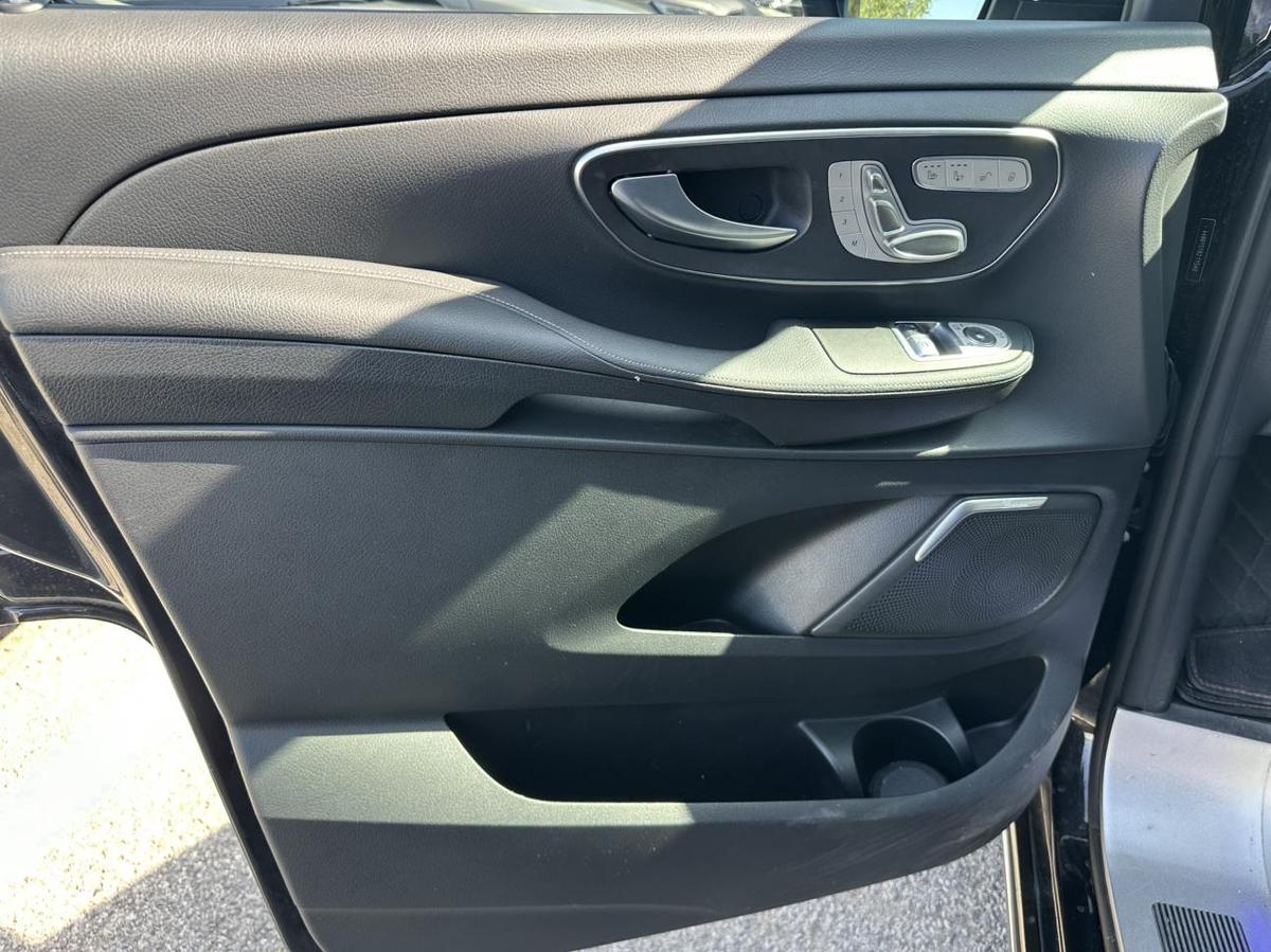 Mercedes-Benz V-Class V 260 L Luxury, фото 8