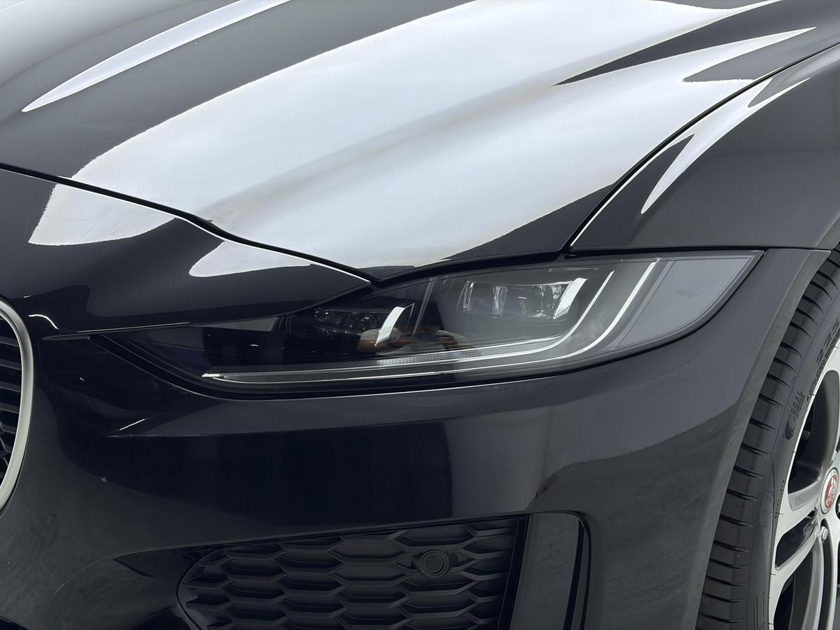 Jaguar XEL 2.0T R-Dynamic S Sport, фото 19