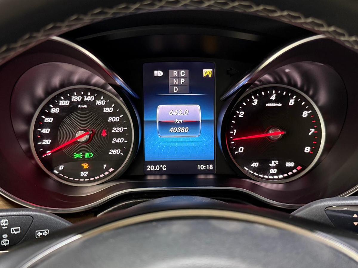 Mercedes-Benz V-Class V 260 Prestige, фото 17