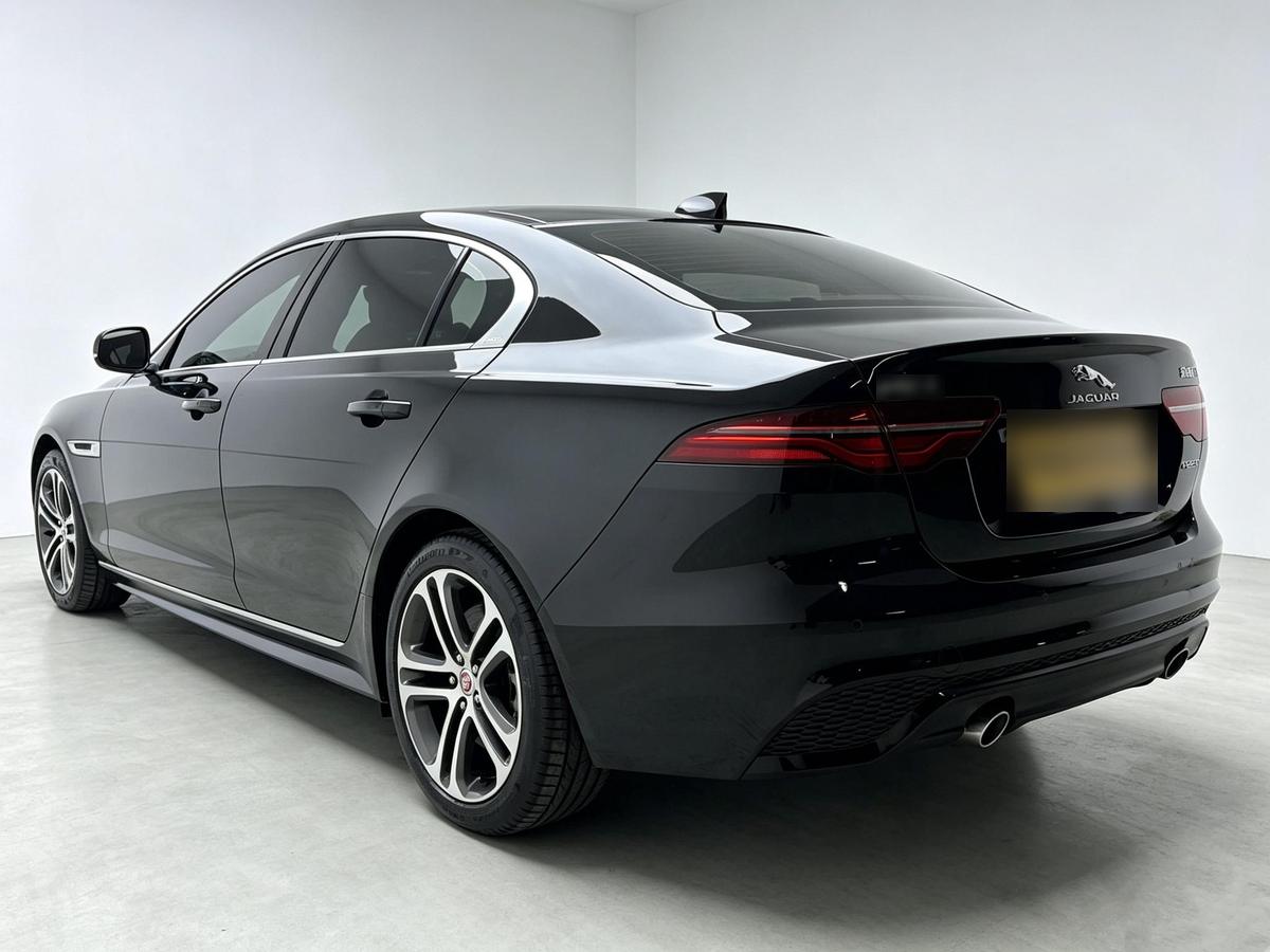 Jaguar XEL 2.0T R-Dynamic S Sport, фото 5