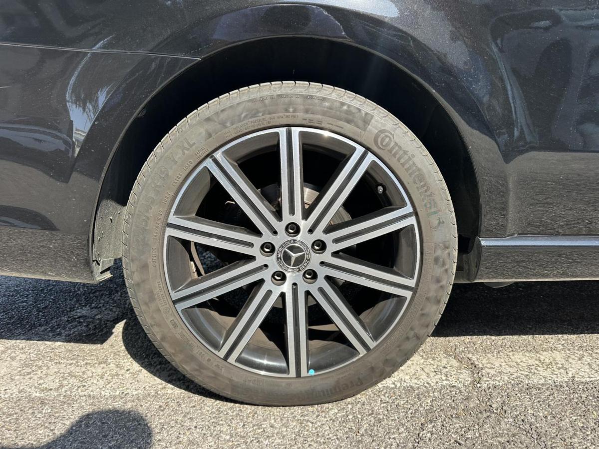 Mercedes-Benz V-Class V 260 L Luxury, фото 11