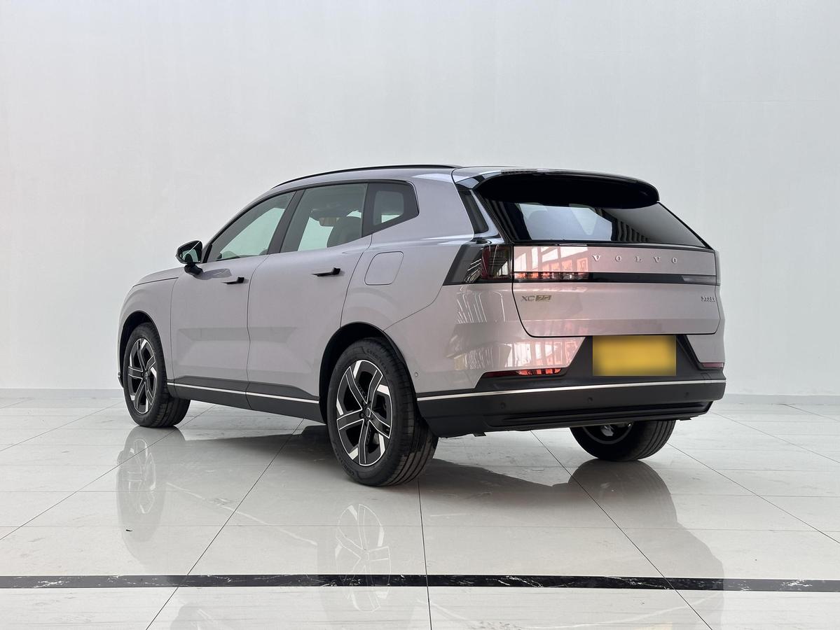 Volvo XC70 2WD Long Range Core, фото 5