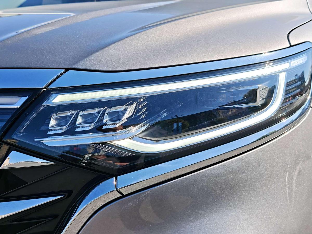 Roewe iMAX8 DMH 1.5T, фото 3