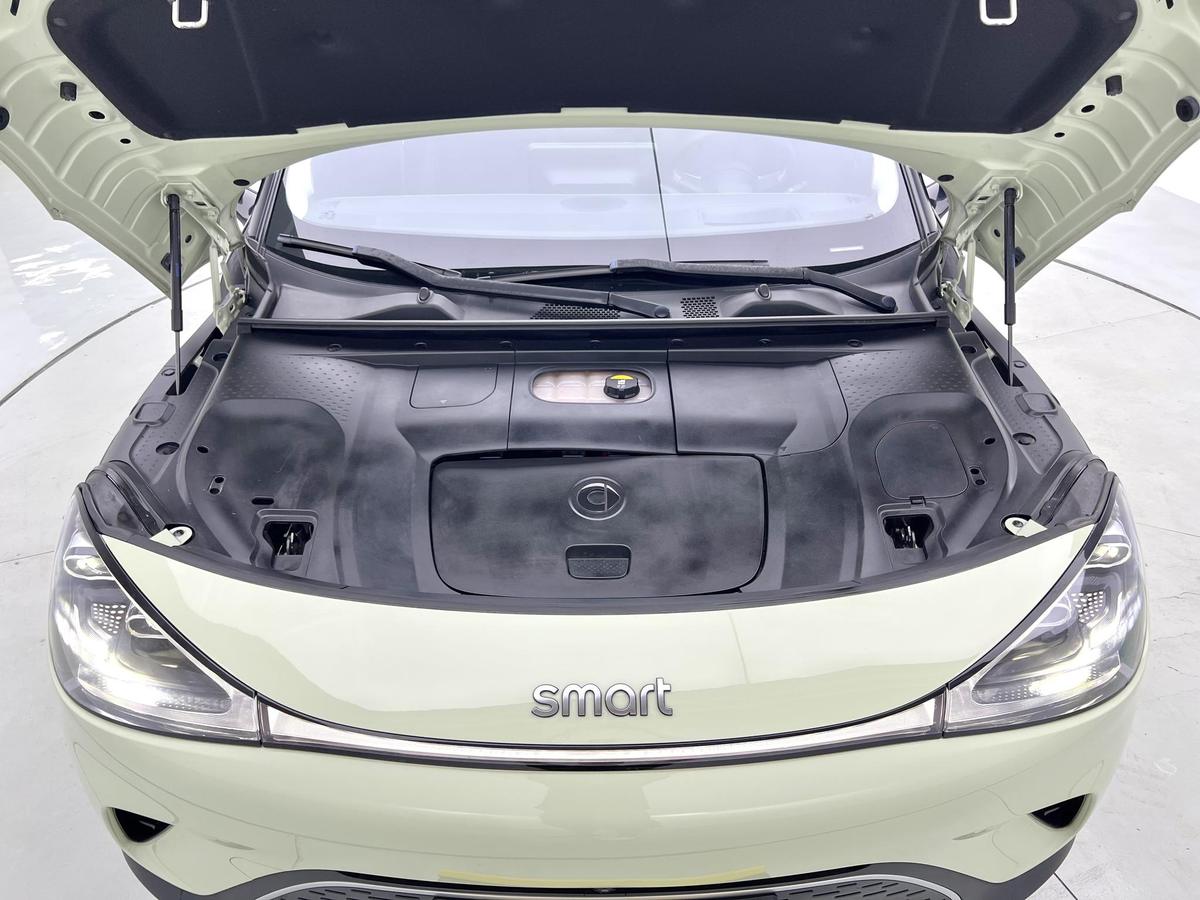 smart #1 Premium, фото 17