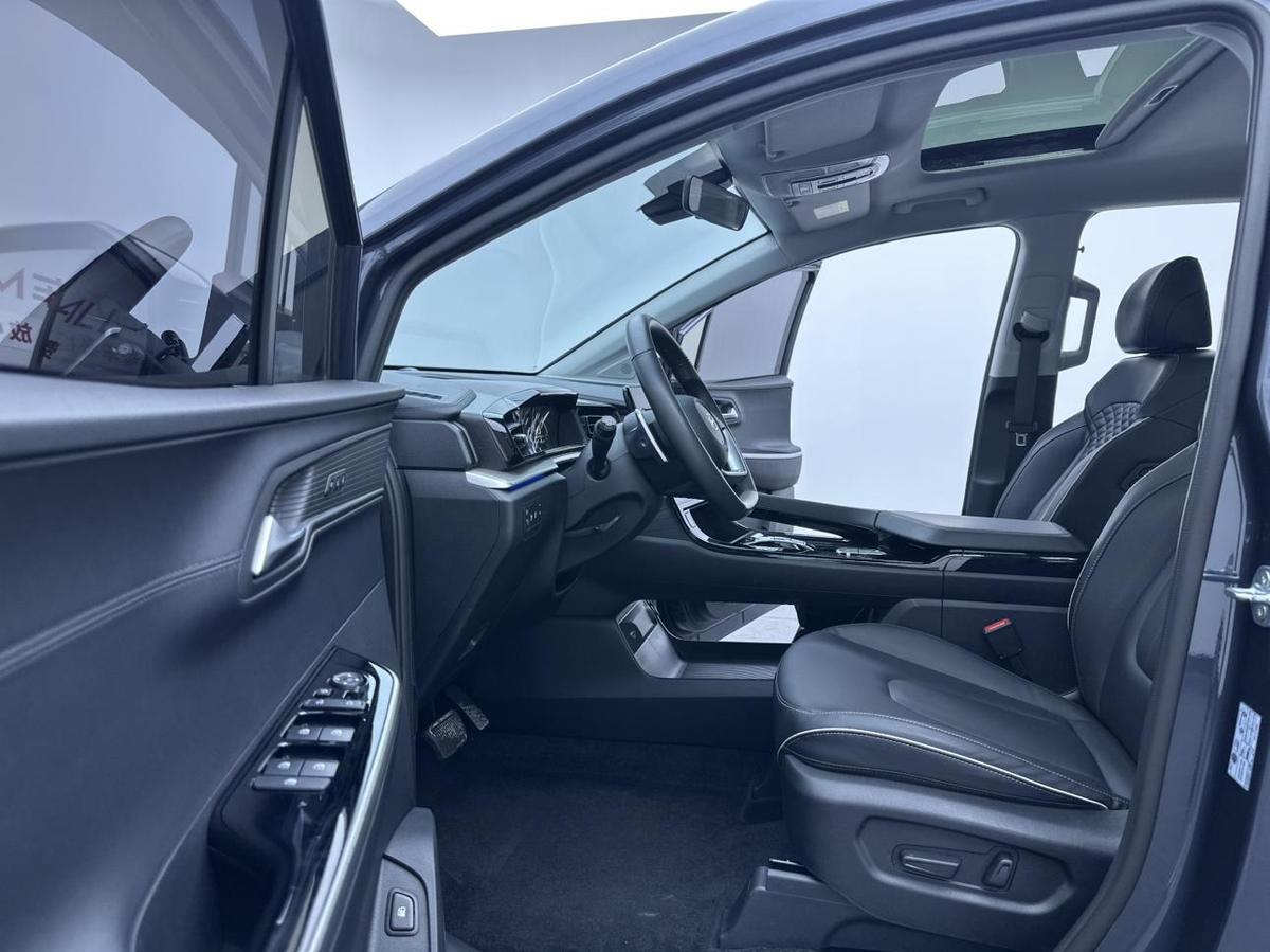 Hyundai Custo 380TGDi Prestige LUX Premium, фото 11