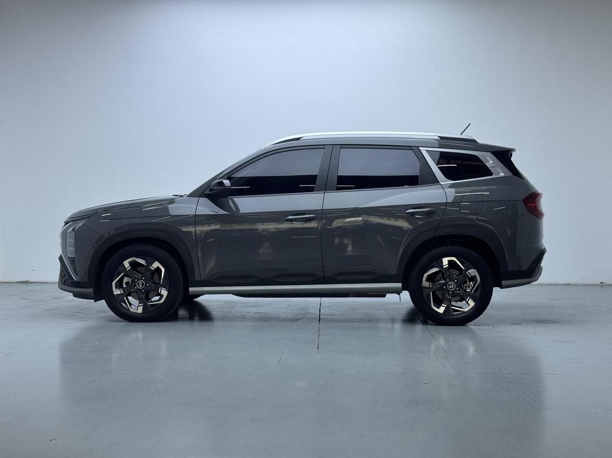 Hyundai ix35 2.0L Luxury DLX, фото 4