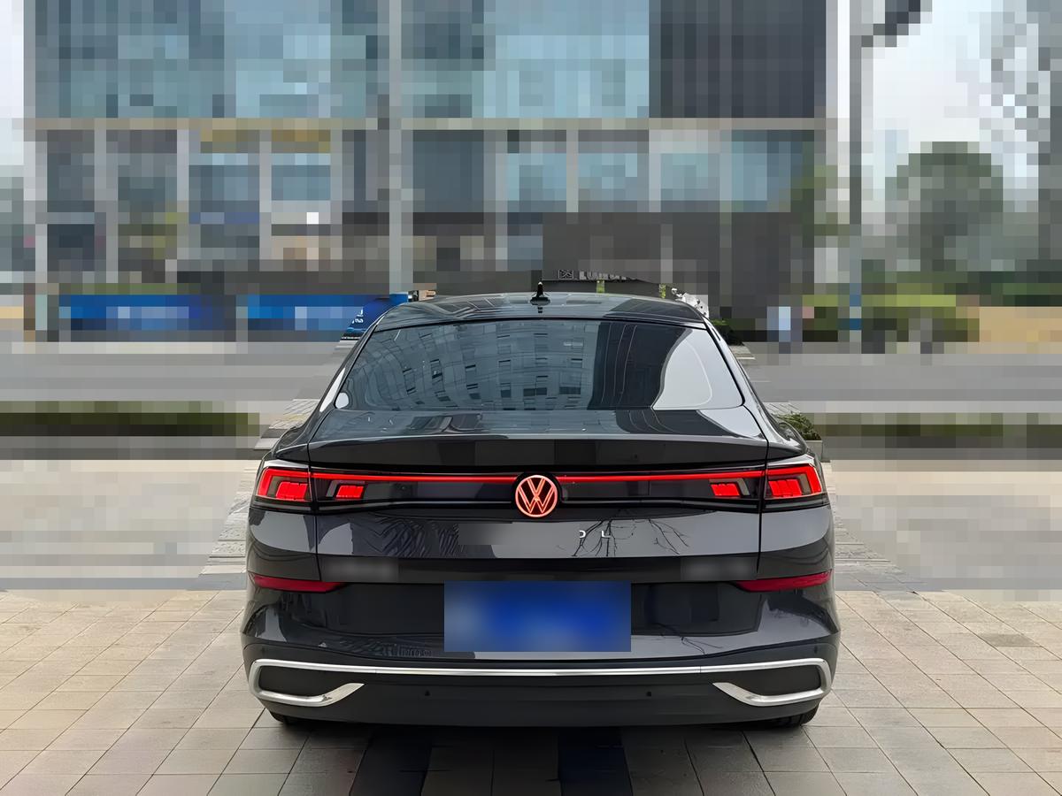 Volkswagen Lamando L 280TSI DSG, фото 5