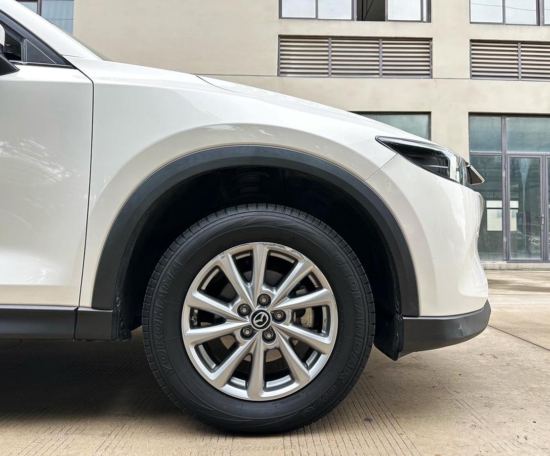 Mazda CX-5 2.0L AT 2WD Pro, фото 12