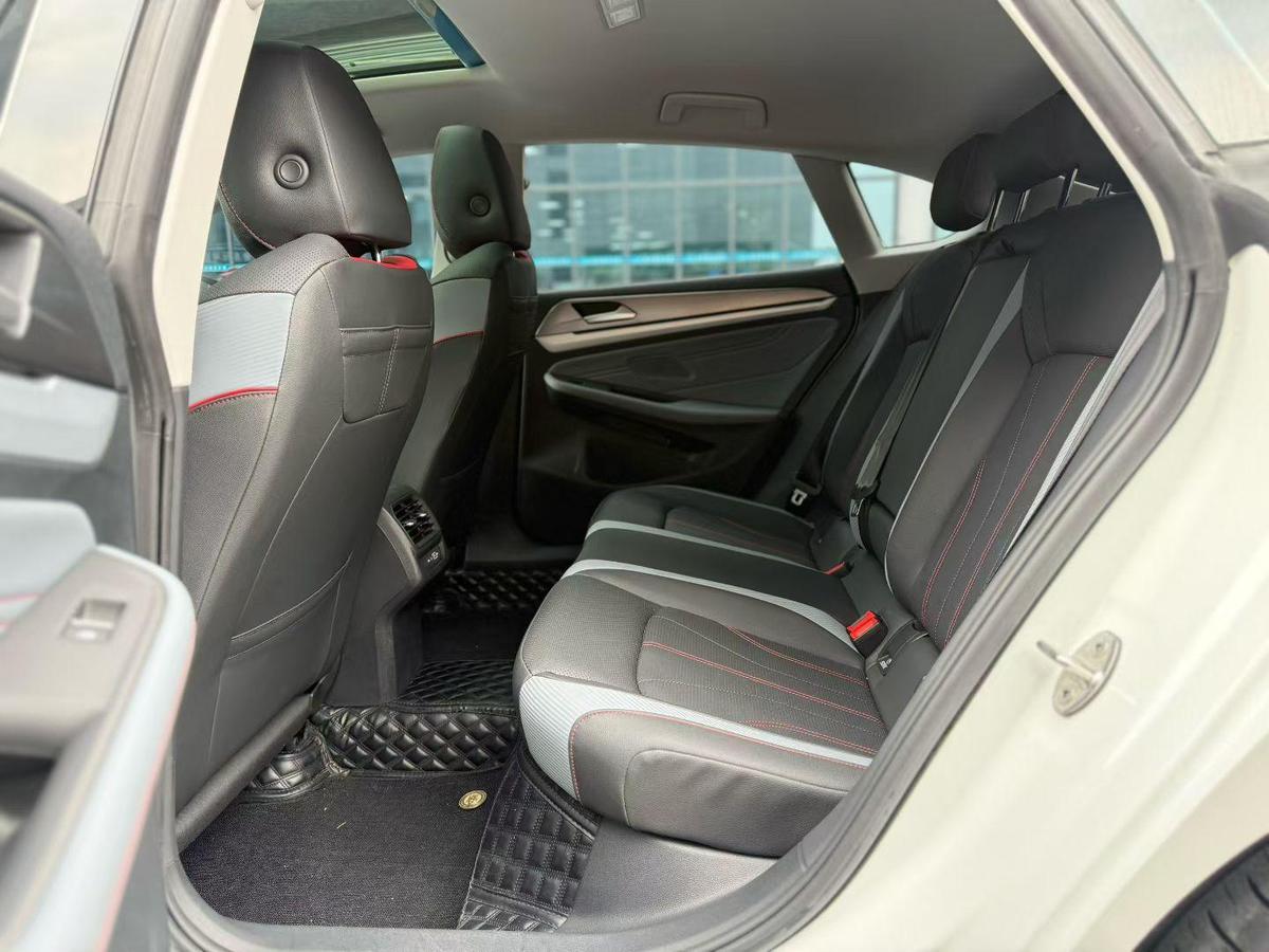 Volkswagen Lamando L 280TSI DSG, фото 6
