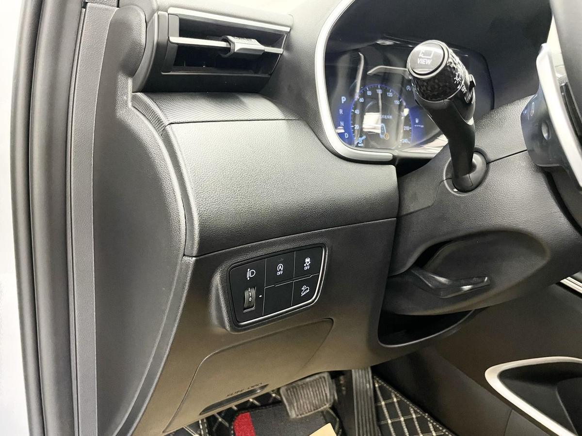 Hyundai Tucson L1.5T DLX 2WD Luxury, фото 14