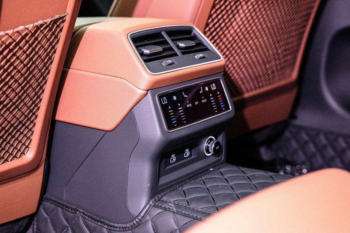 Audi A6L 45 TFSI quattro, фото 14