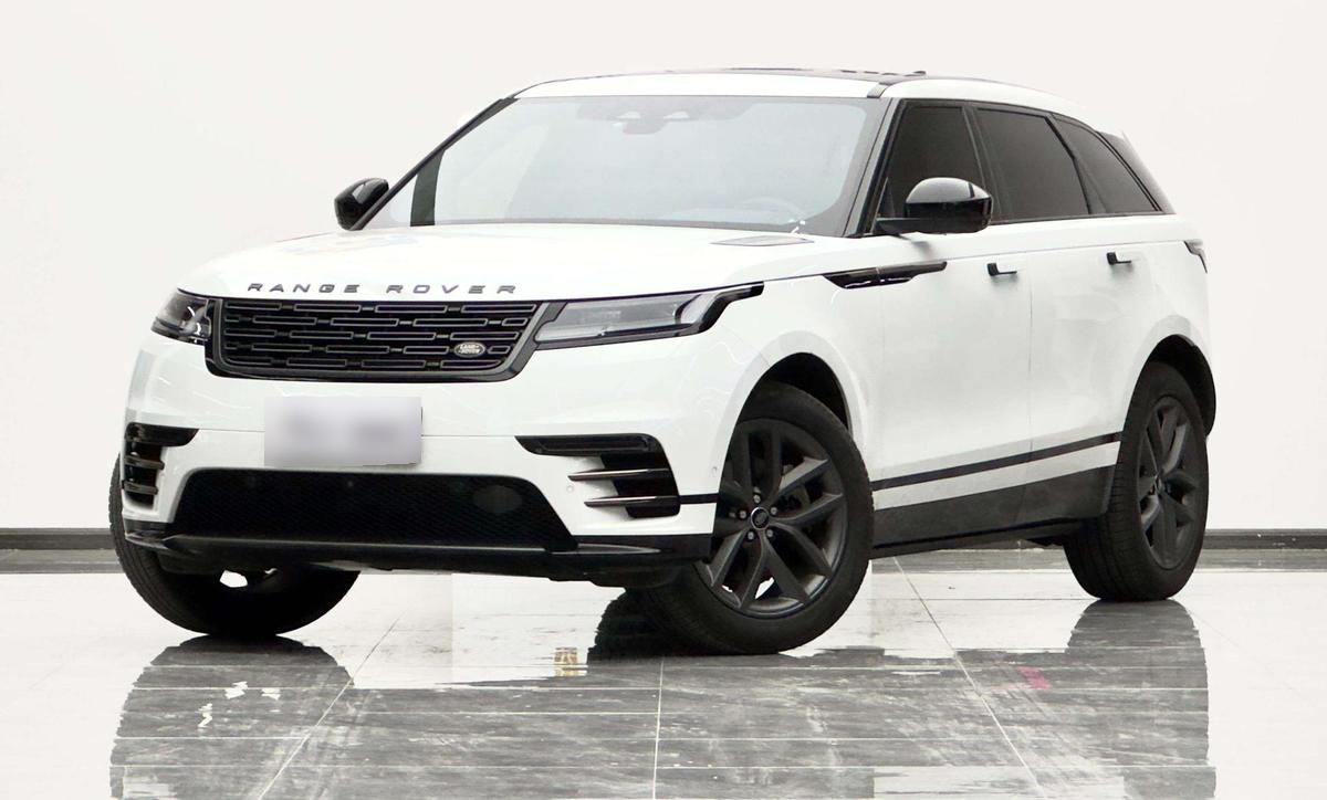 Land Rover Range Rover Velar Dynamic SE