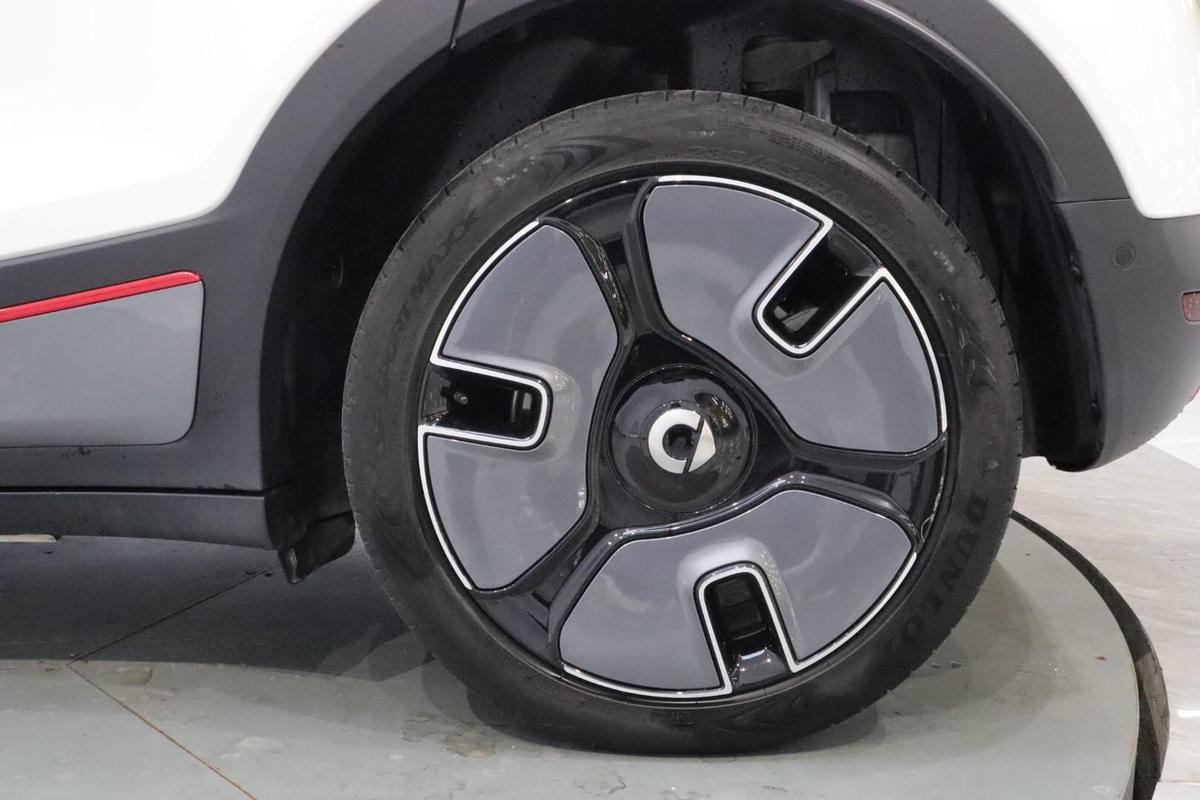 smart #1 Premium, фото 16