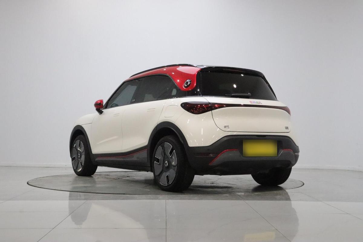 smart #1 Premium, фото 5