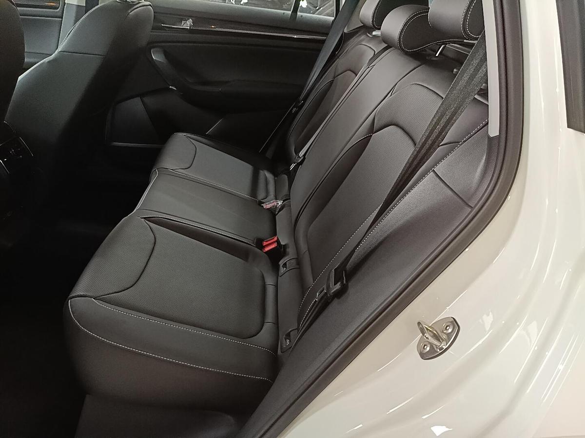 Skoda Kodiaq TSI330 5-seat 2WD, фото 12