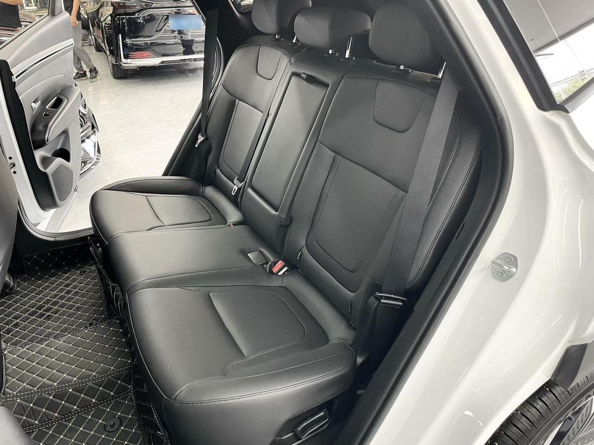 Hyundai Tucson L1.5T DLX 2WD Luxury, фото 11