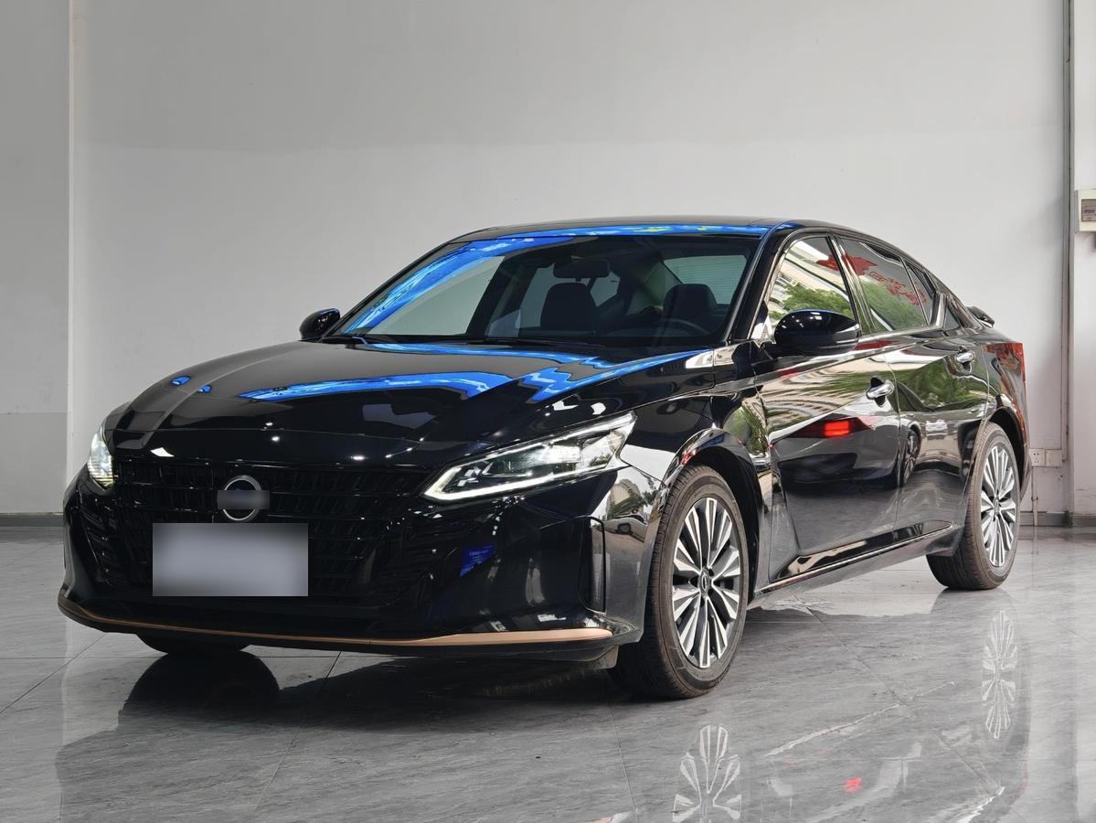 Nissan Teana 2.0L SV