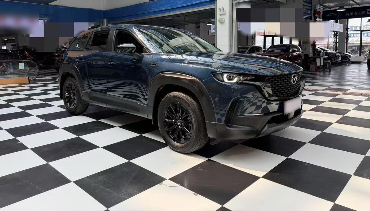 Mazda CX-50 2.0L AT