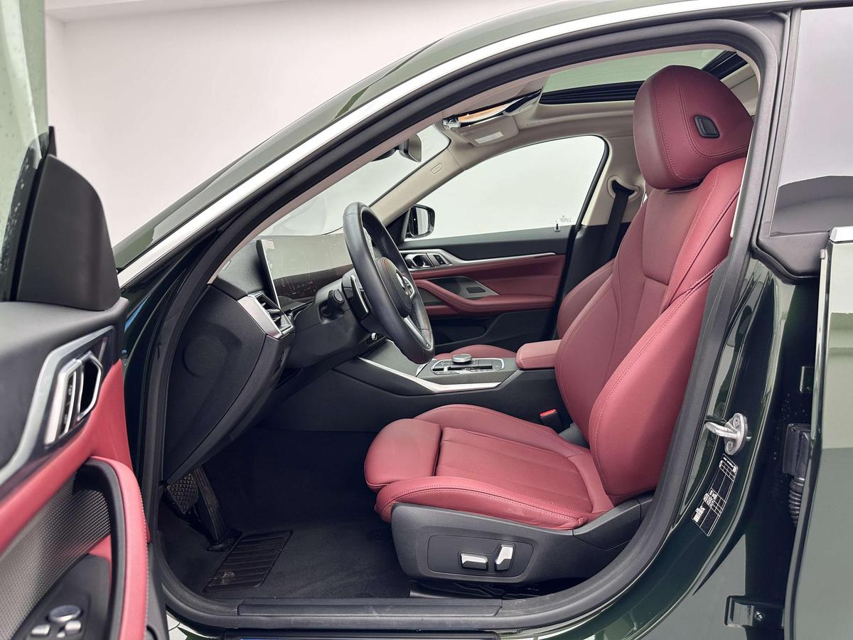 BMW 4 Series 425i Gran Coupe M Sport, фото 19