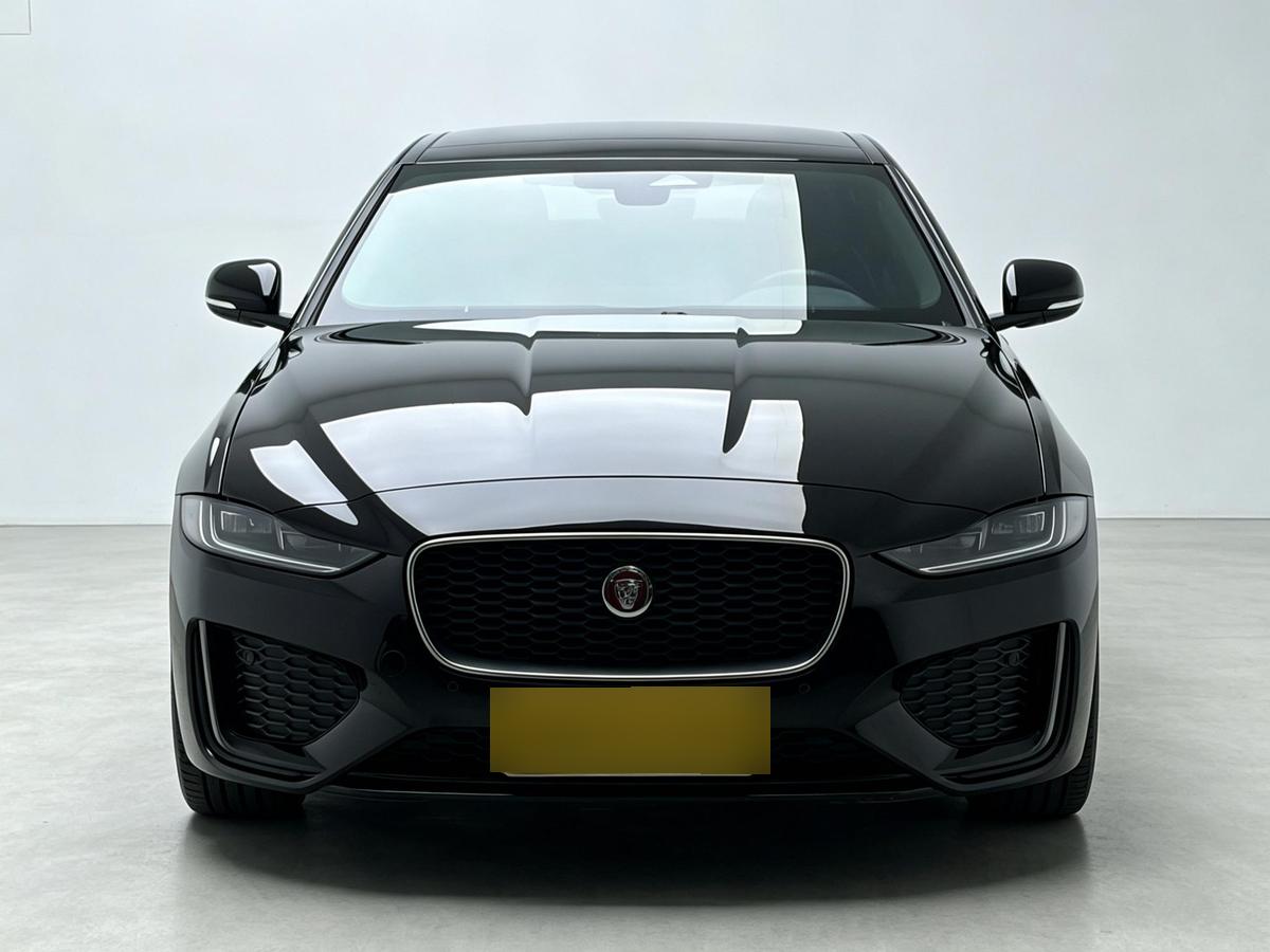 Jaguar XEL 2.0T R-Dynamic S Sport, фото 2