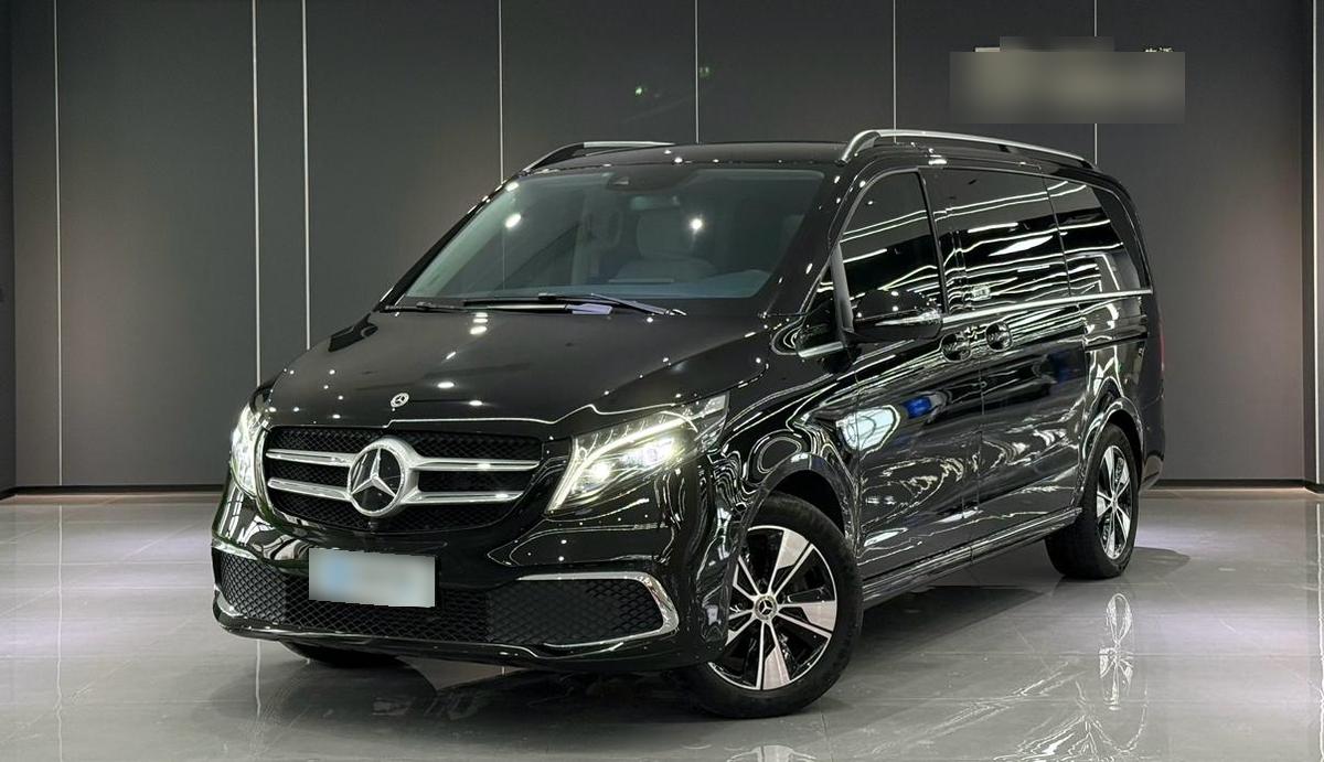 Mercedes-Benz V-Class V 260 Prestige