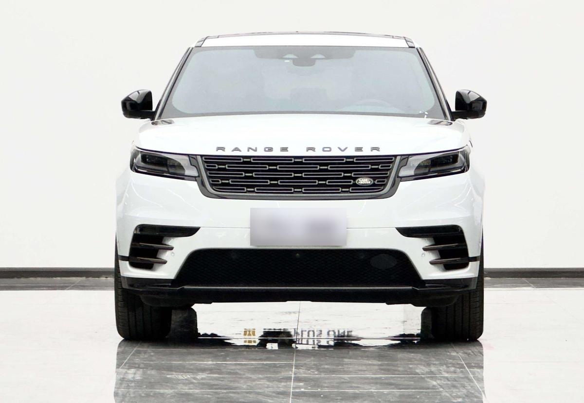 Land Rover Range Rover Velar Dynamic SE, фото 2