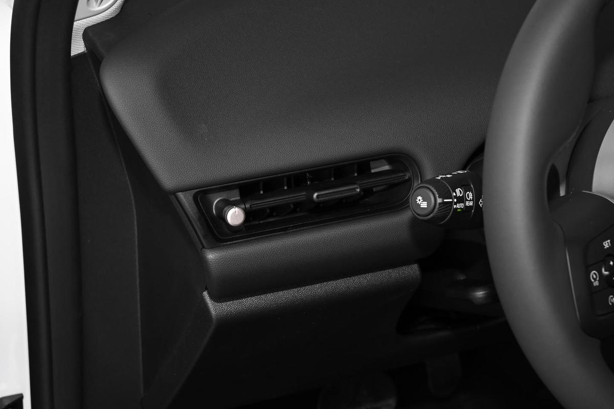 MINI Cooper Electric E, фото 13