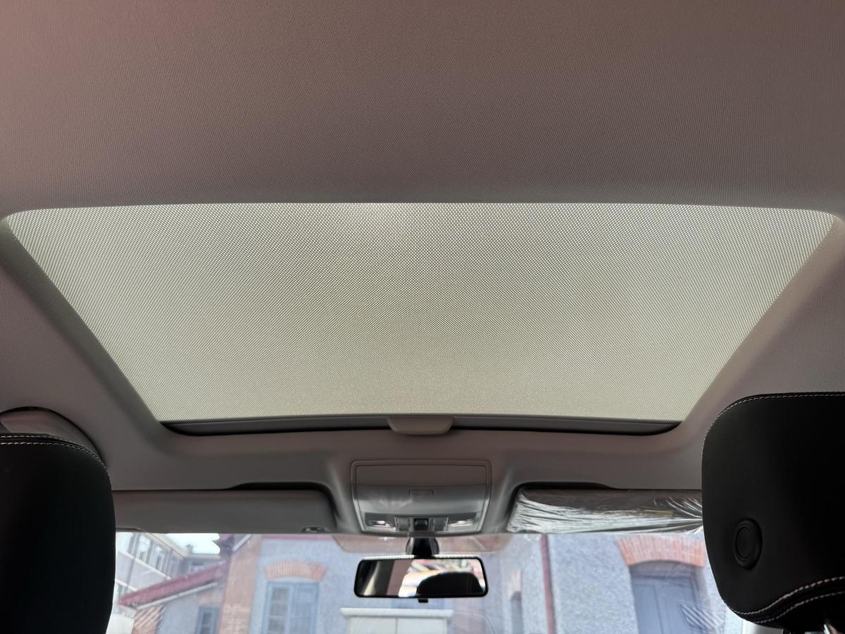 Skoda Superb TSI280 DSG Premium, фото 15