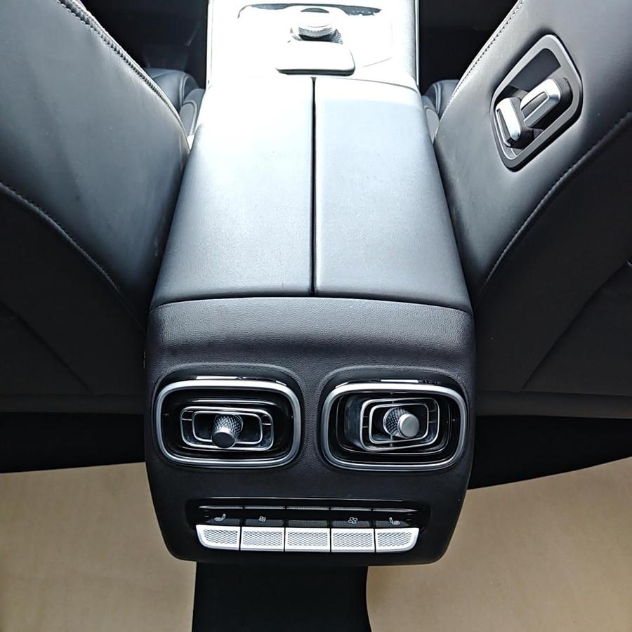 Chery Tiggo 9 2.0T DCT 2WD Prestige 5-seat, фото 12