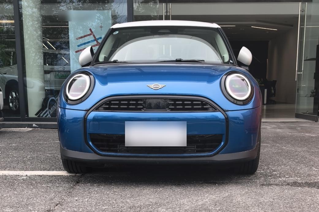 MINI Cooper 1.5T Cooper