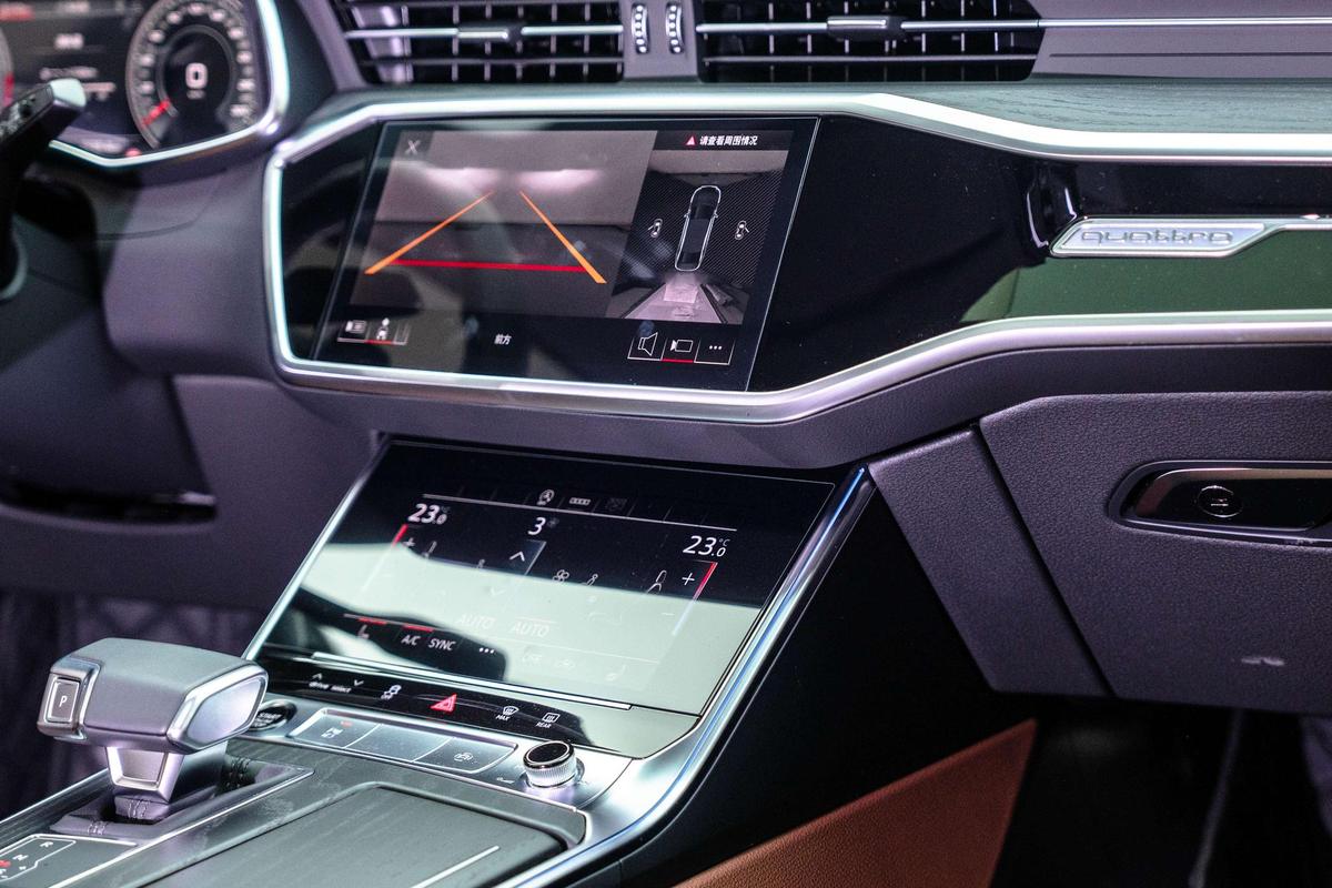 Audi A6L 45 TFSI quattro, фото 12