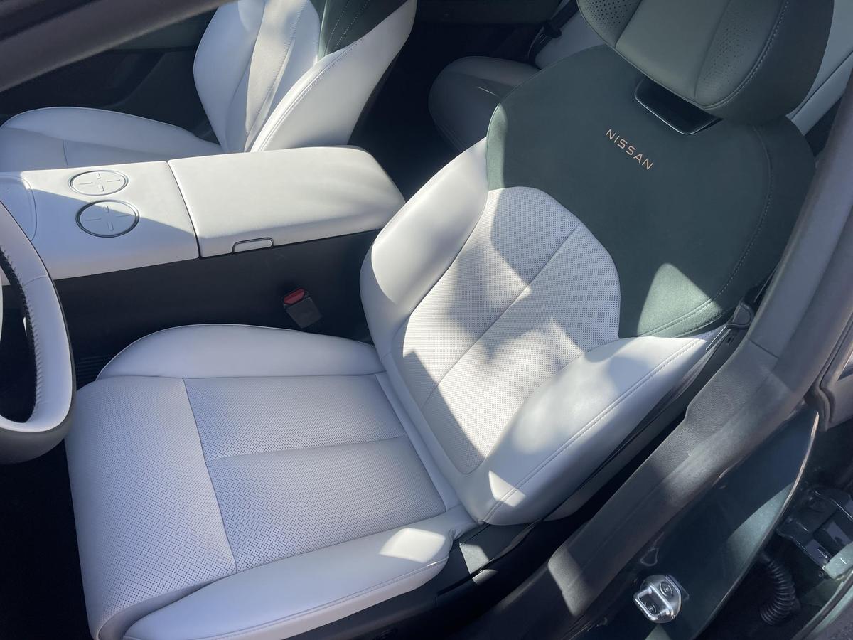 Nissan N7 625 Max, фото 16
