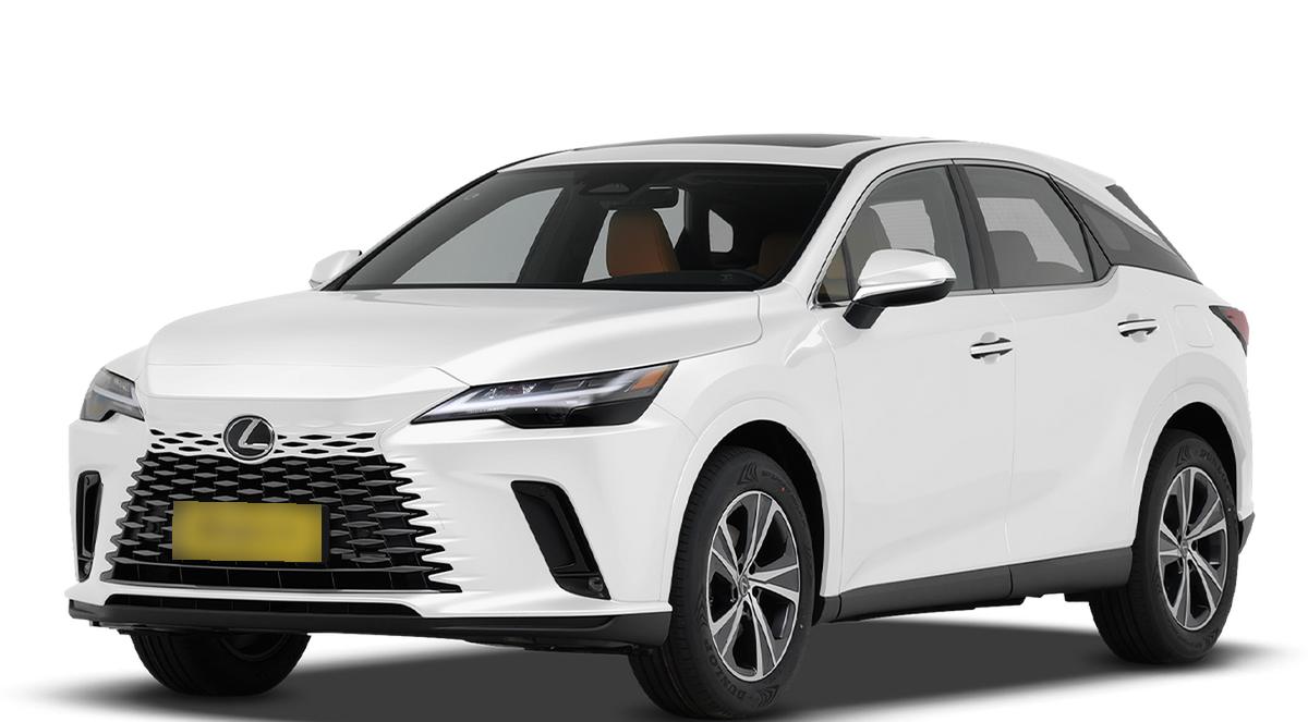 Lexus RX 300 AWD