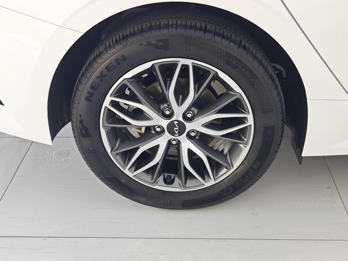 Kia K5 1.5T Luxury, фото 17