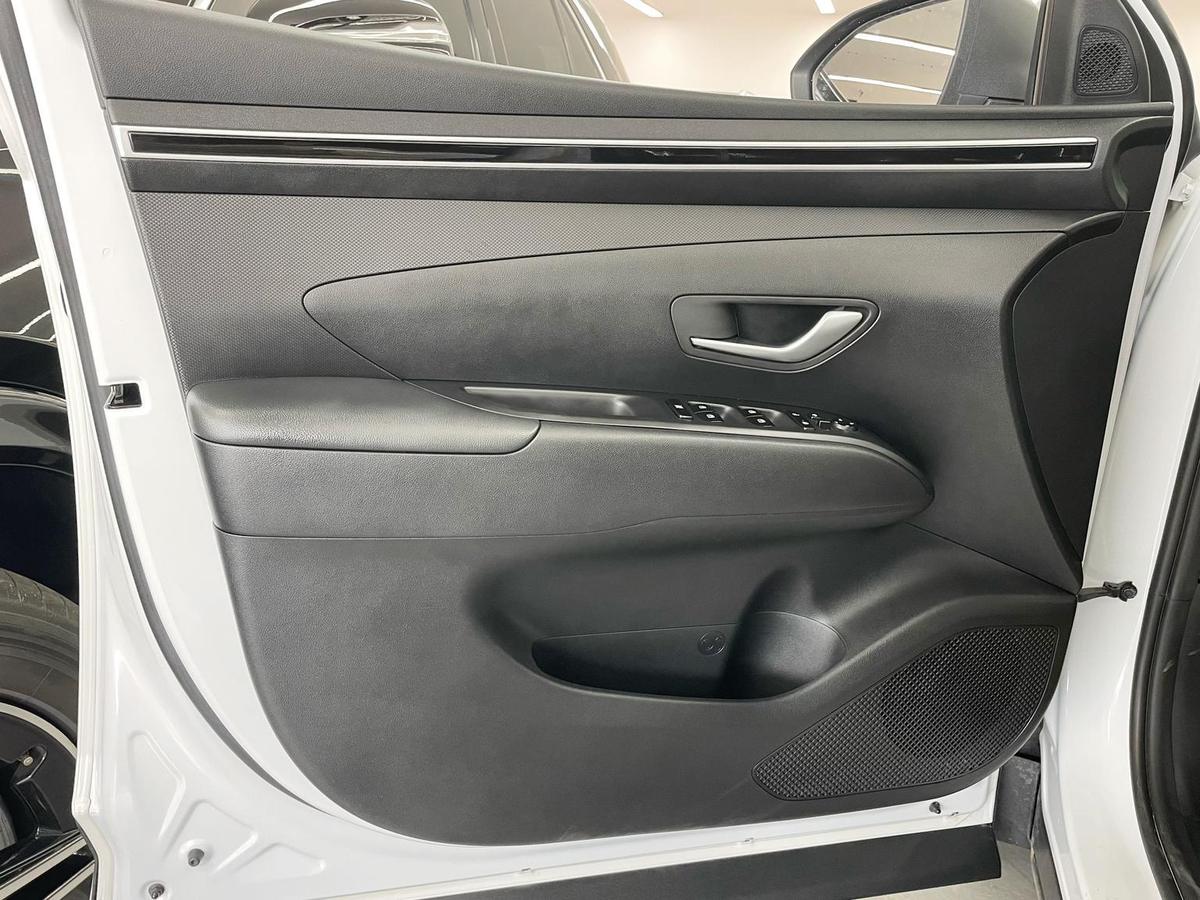 Hyundai Tucson L1.5T DLX 2WD Luxury, фото 12