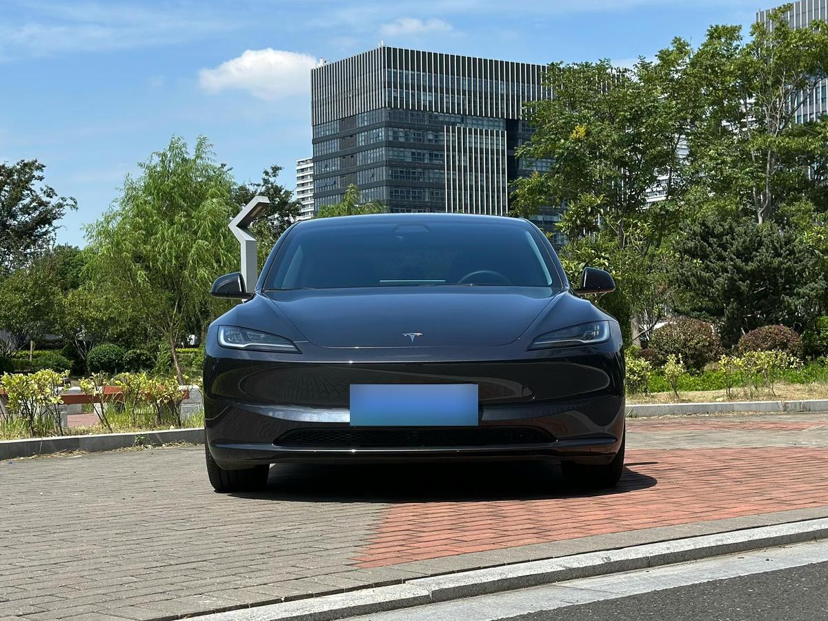 Tesla Model 3 Long Range AWD, фото 2