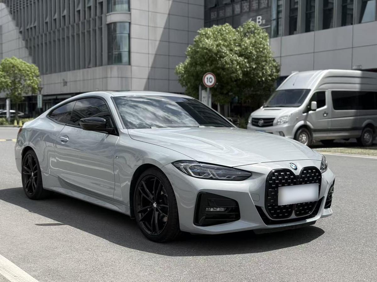 BMW 4 Series 425i M Sport, фото 3