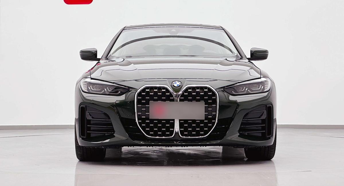 BMW 4 Series 425i Gran Coupe M Sport, фото 2