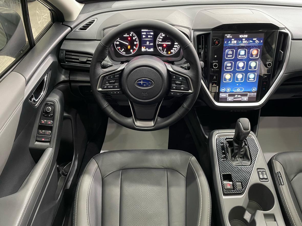 Subaru Crosstrek 2.5i AWD Luxury EyeSight, фото 10