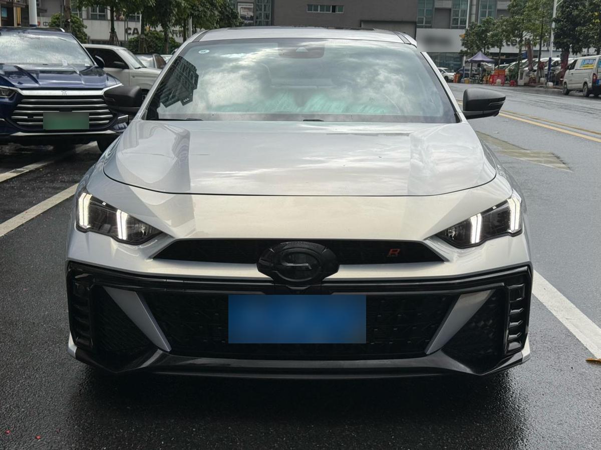 GAC Empow 270T DCT R-Style, фото 2